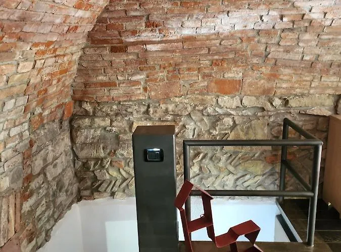 Christian's Loft Appartamento