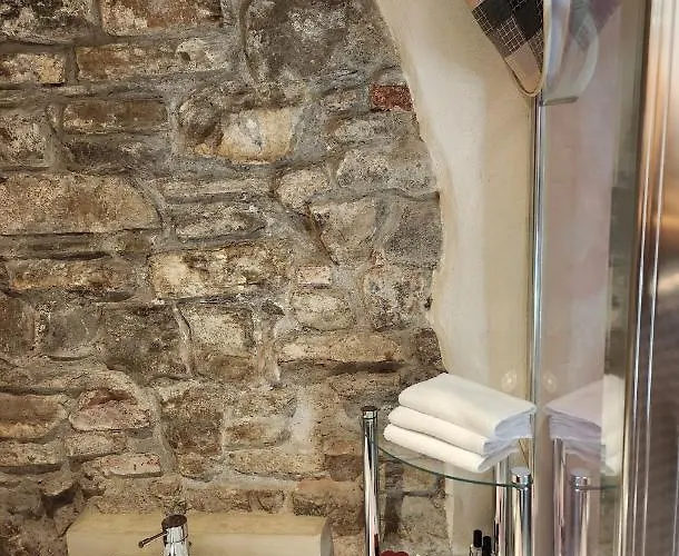 Appartamento Christian's Loft *