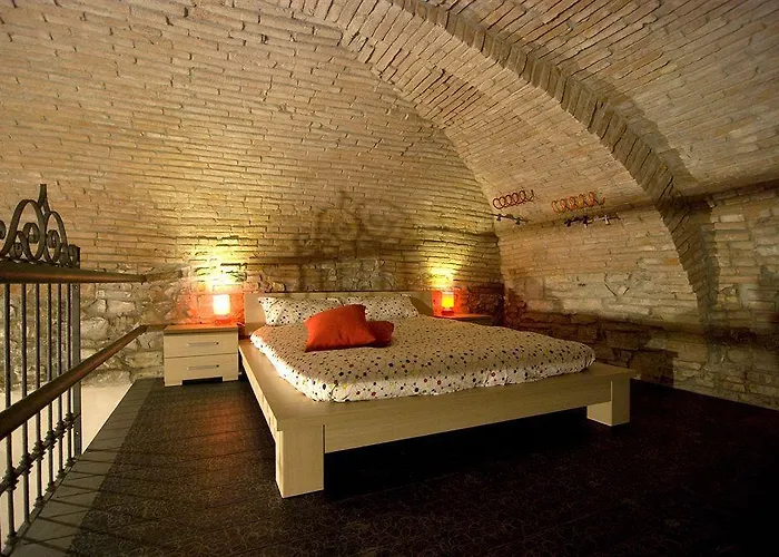 Appartamento Christian's Loft *