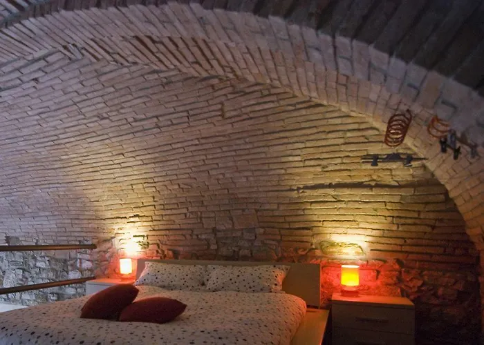 Christian's Loft Appartamento *