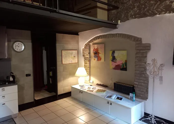 Christian's Loft Appartamento