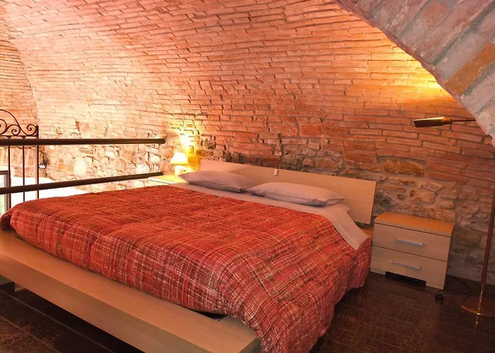 Christian's Loft *