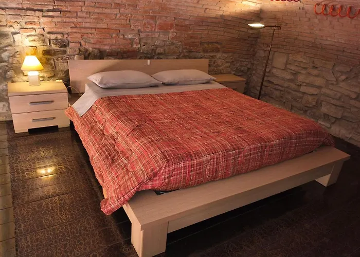 Christian's Loft * Bergamo