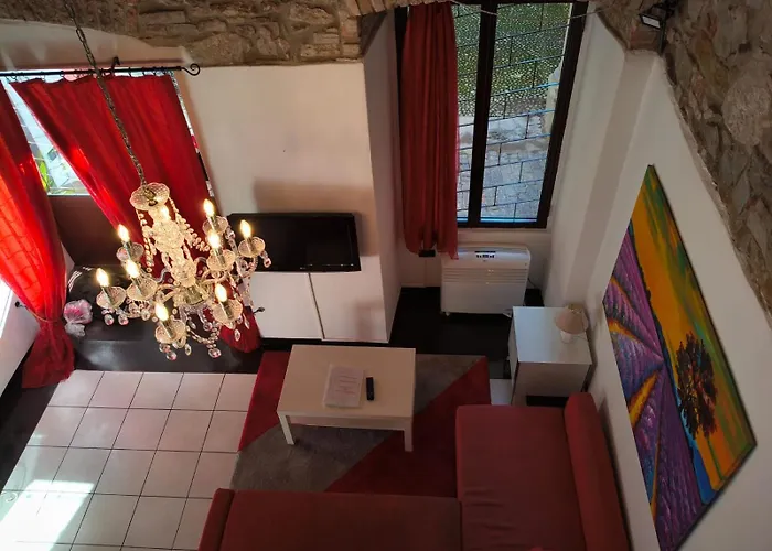 Christian's Loft Appartamento