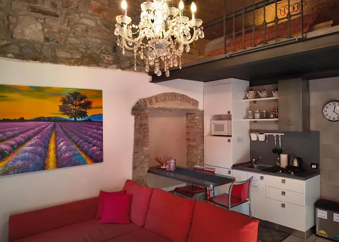 Christian's Loft * Bergamo