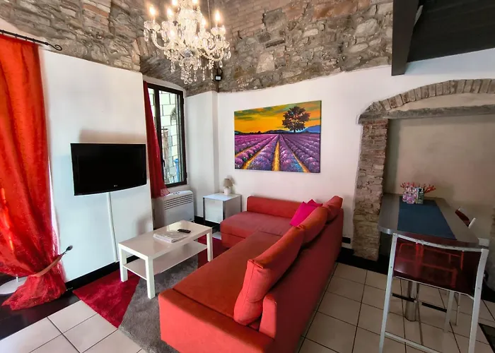 Christian's Loft *