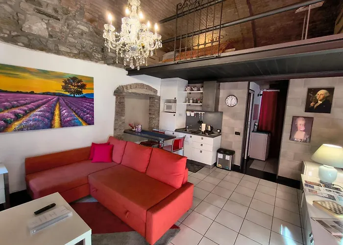 Christian's Loft