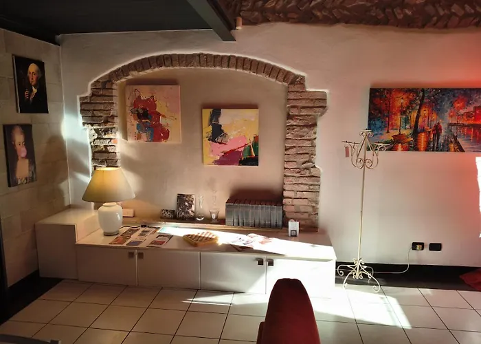Christian's Loft Appartamento
