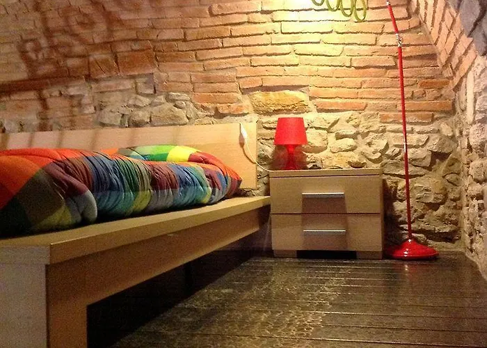 Appartamento Christian's Loft *