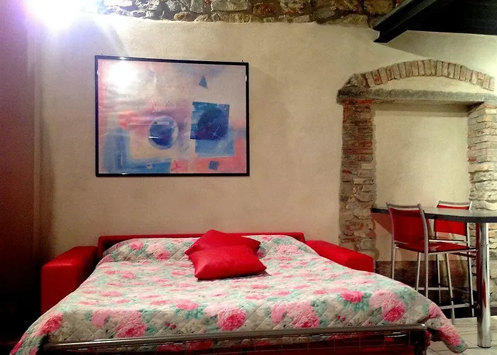 Christian's Loft