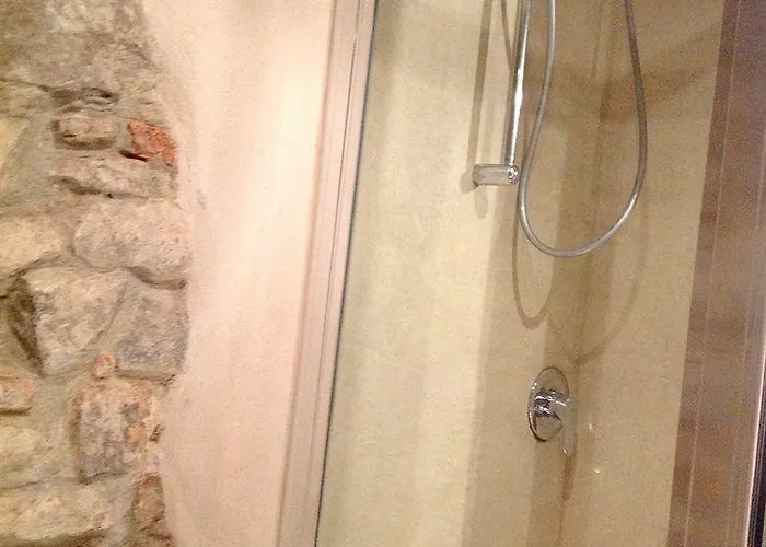 Christian's Loft Appartamento *