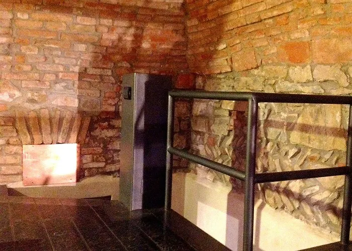 Christian's Loft Appartamento