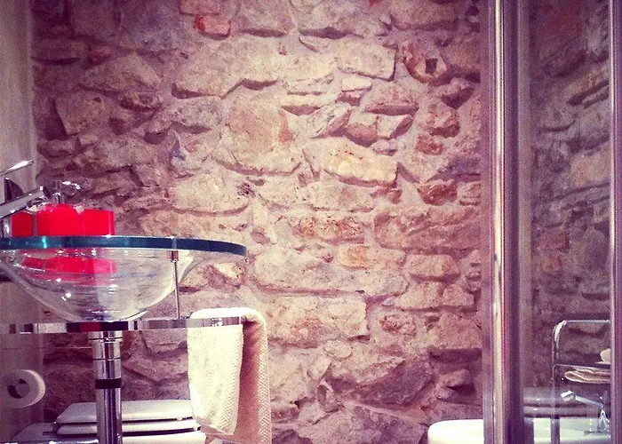 Appartamento Christian's Loft Bergamo