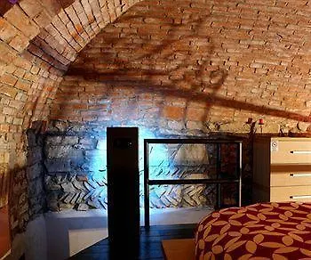 Christian's Loft
