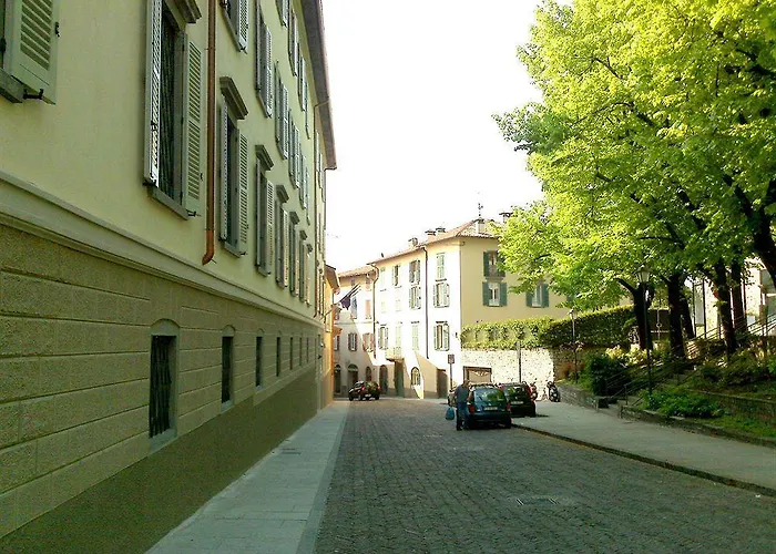 Appartamento Christian's Loft
