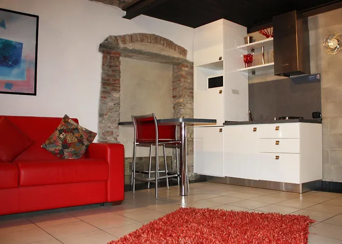 Christian's Loft