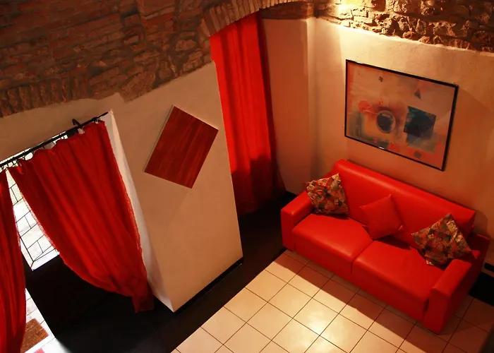 Appartamento Christian's Loft