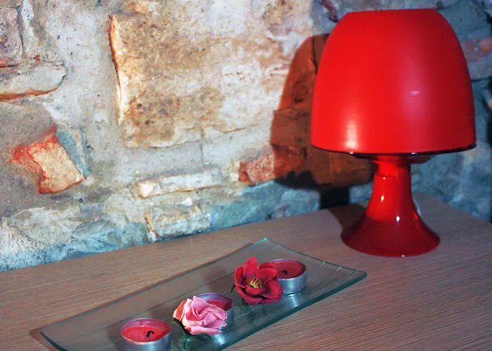 Christian's Loft * Bergamo