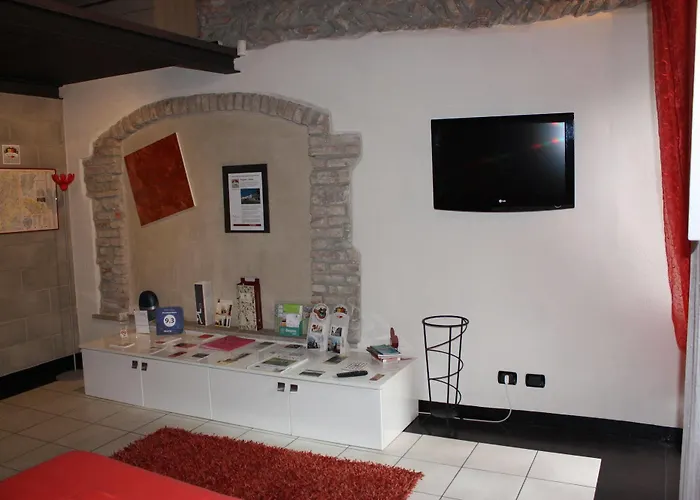 Christian's Loft Appartamento Bergamo