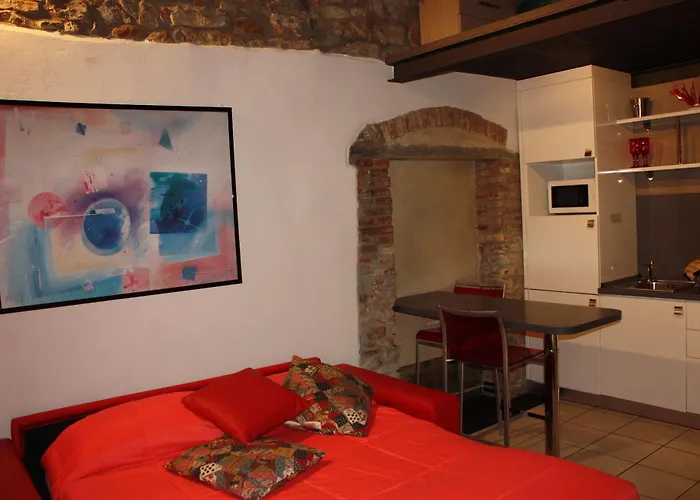 Christian's Loft Appartamento *