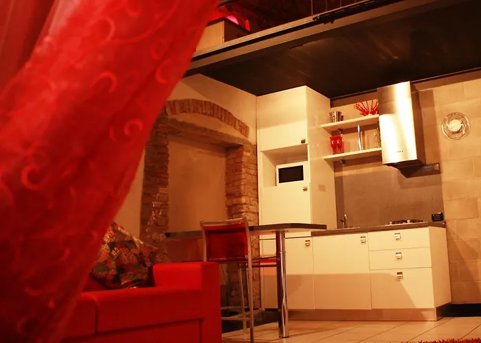 Appartamento Christian's Loft