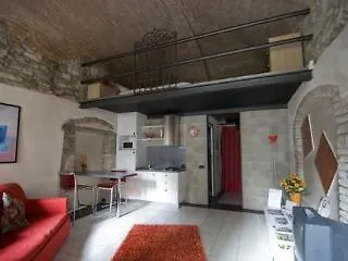 Christian's Loft 아파트 베르가모